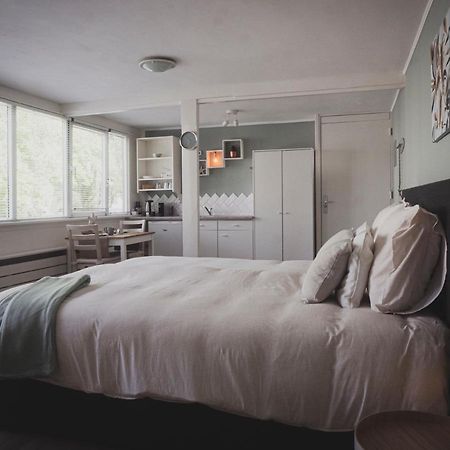 B&B Het Ruime Sop Wassenaar Dış mekan fotoğraf