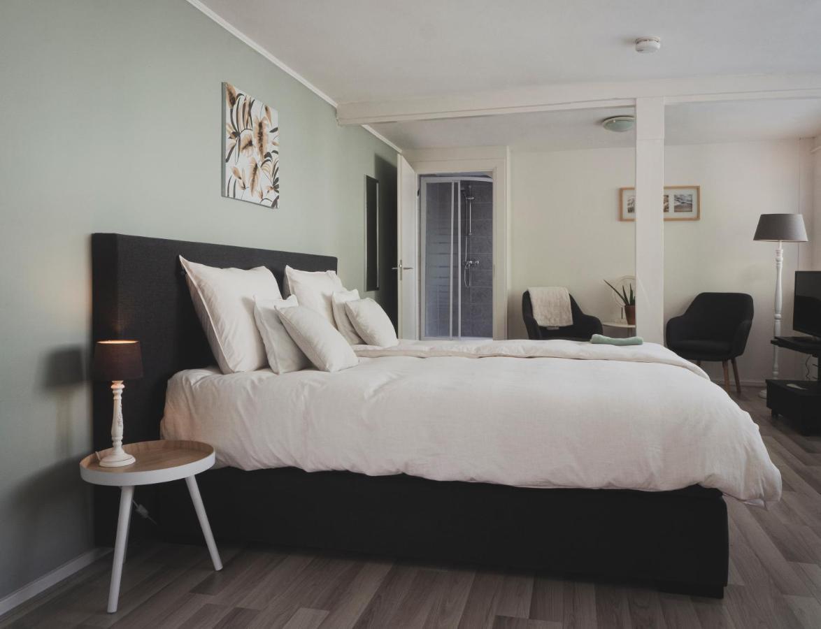 B&B Het Ruime Sop Wassenaar Dış mekan fotoğraf