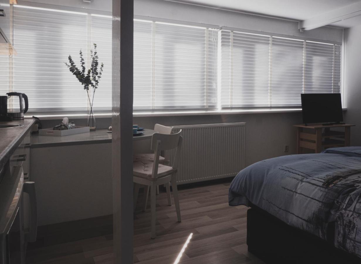 B&B Het Ruime Sop Wassenaar Dış mekan fotoğraf