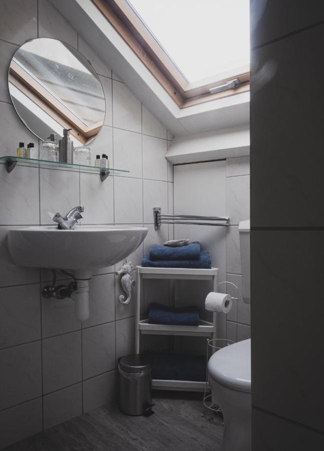B&B Het Ruime Sop Wassenaar Dış mekan fotoğraf